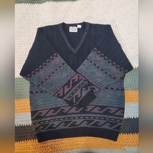 Tip Top Tailors vintage sweater